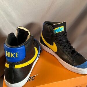 Nike Blazer Mid ‘77 Vntg